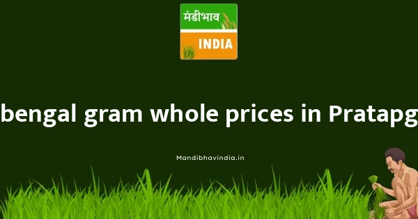 bengal gram whole price